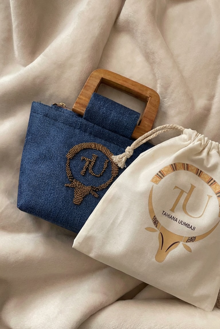 Mini Sac d’Exception